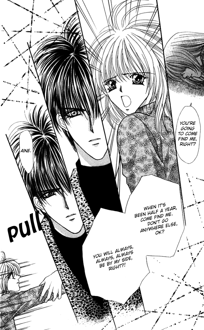Sensual Phrase Chapter 66 page 30 - 