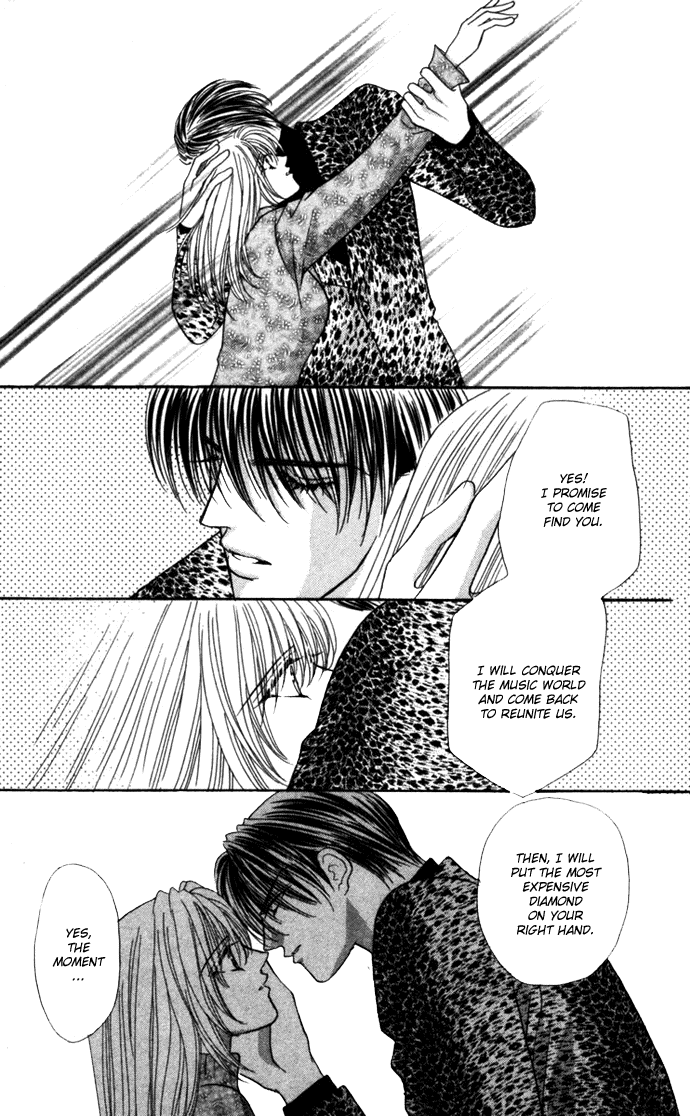 Sensual Phrase Chapter 66 page 31 - 