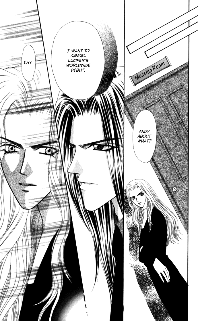 Sensual Phrase Chapter 66 page 37 - 