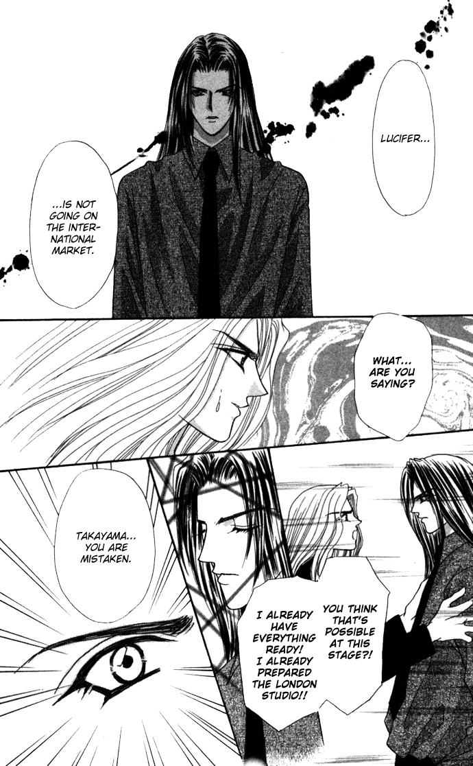 Sensual Phrase Chapter 66 page 38 - 