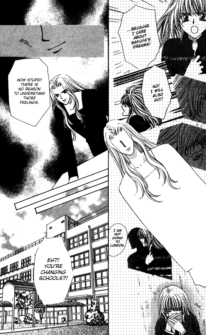 Sensual Phrase Chapter 66 page 42 - 