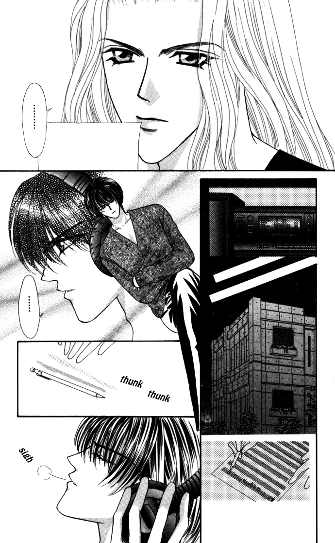 Sensual Phrase Chapter 66 page 47 - 
