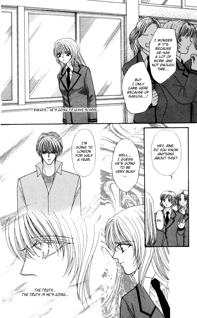 Sensual Phrase Chapter 66 page 10 - 