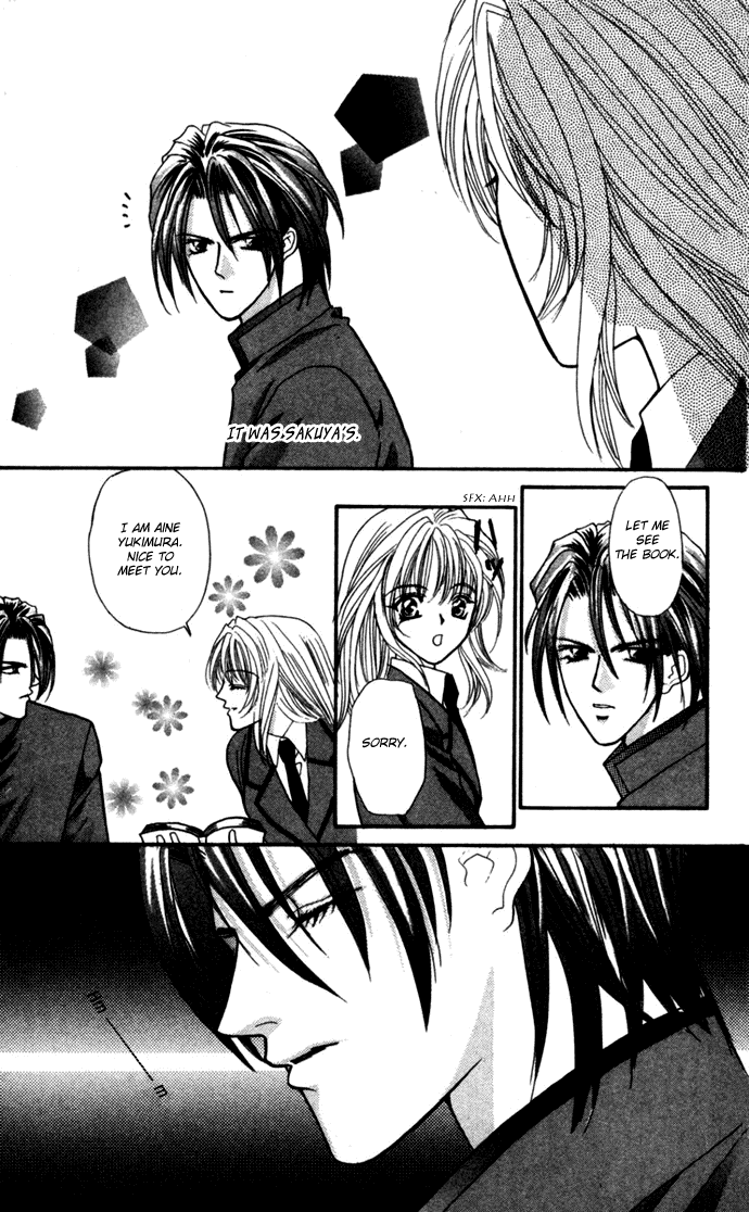 Sensual Phrase Chapter 68 page 14 - 
