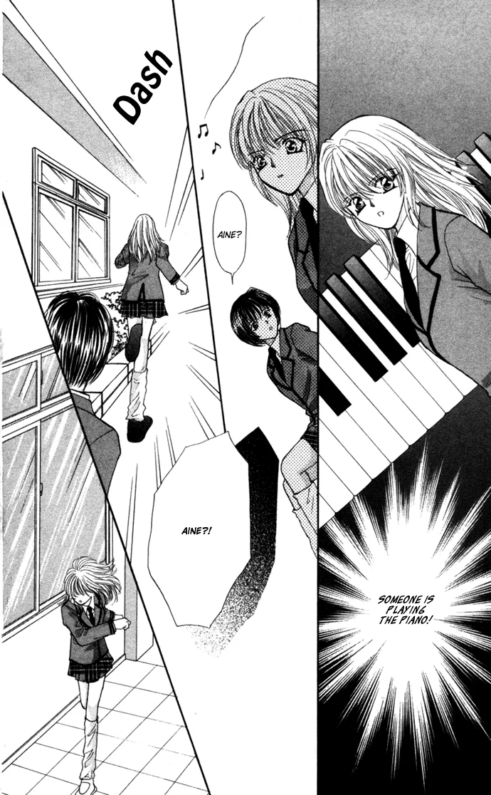 Sensual Phrase Chapter 68 page 19 - 