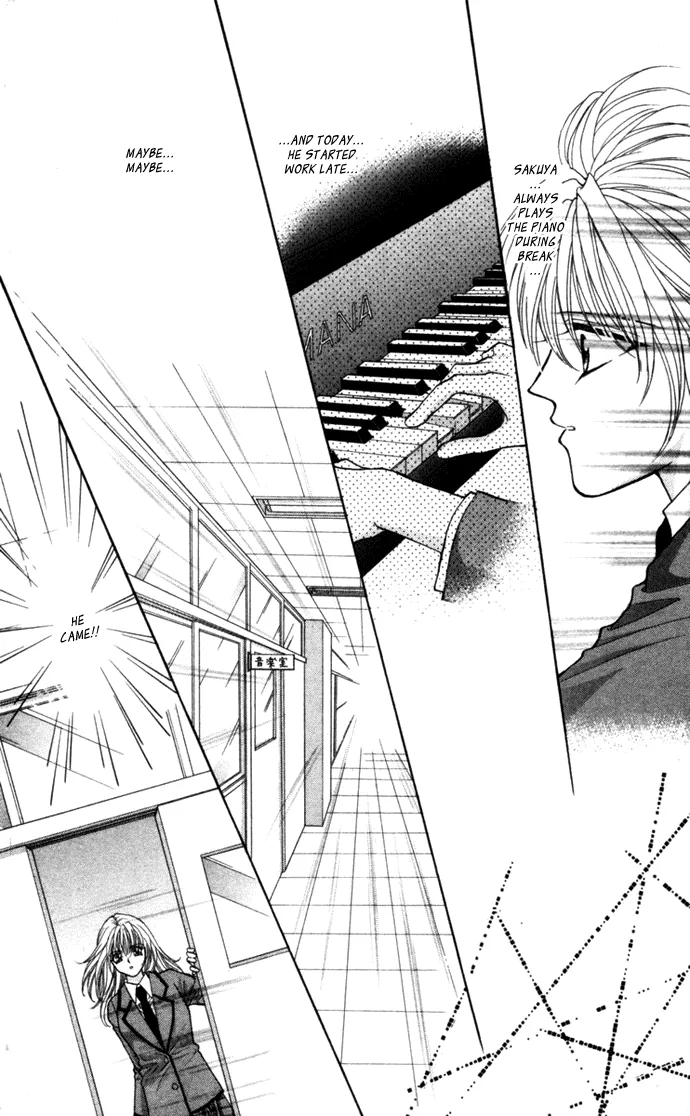 Sensual Phrase Chapter 68 page 20 - 