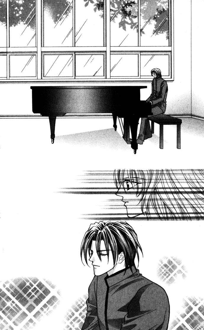 Sensual Phrase Chapter 68 page 21 - 