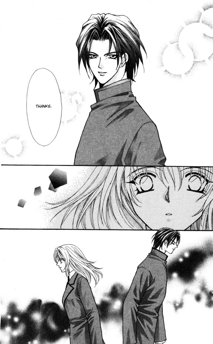 Sensual Phrase Chapter 68 page 23 - 