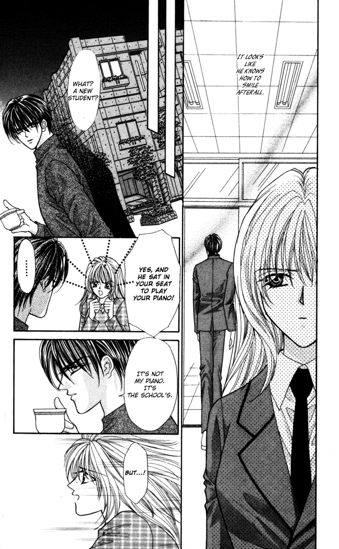 Sensual Phrase Chapter 68 page 24 - 