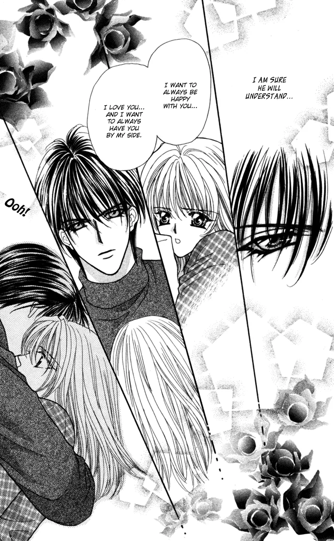 Sensual Phrase Chapter 68 page 28 - 