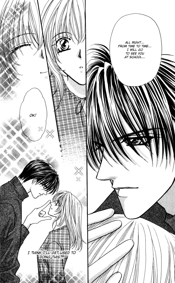 Sensual Phrase Chapter 68 page 29 - 