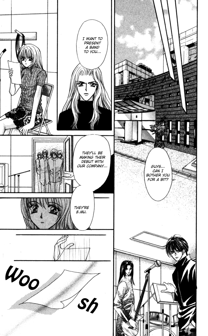 Sensual Phrase Chapter 68 page 30 - 