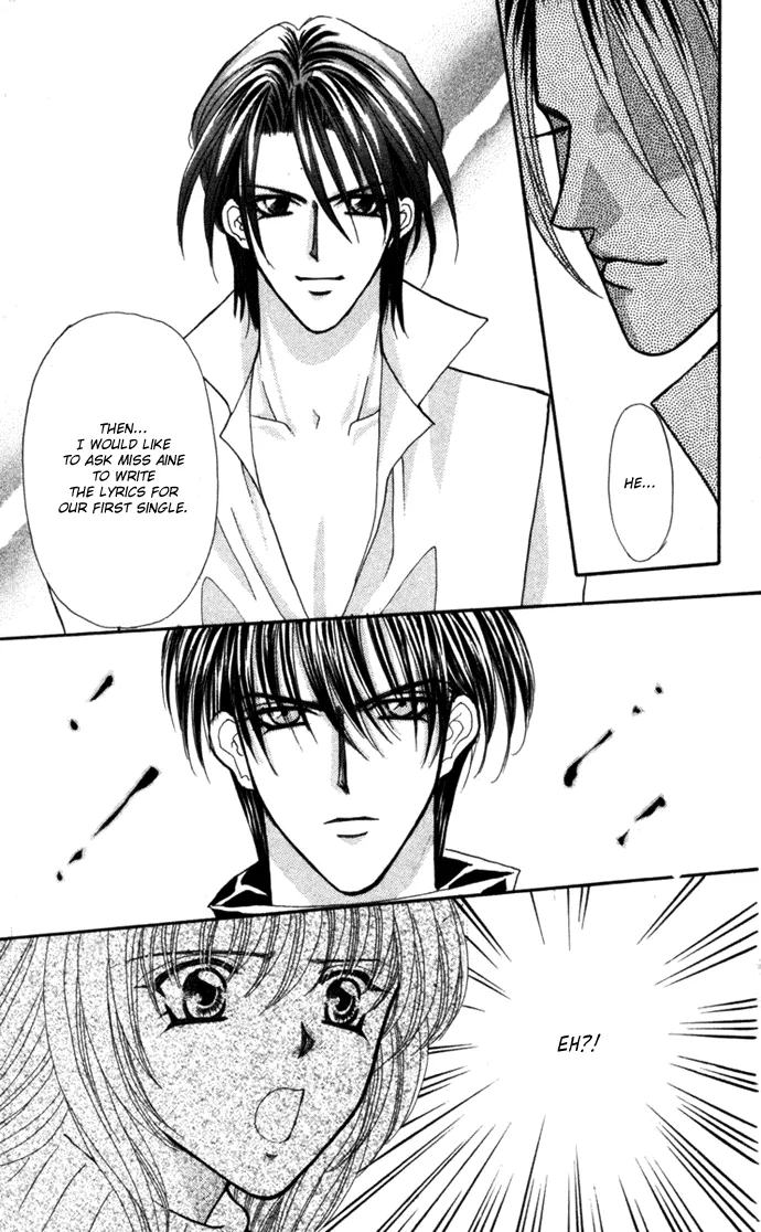 Sensual Phrase Chapter 68 page 34 - 