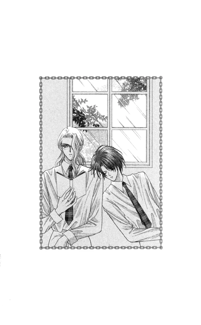 Sensual Phrase Chapter 68 page 35 - 