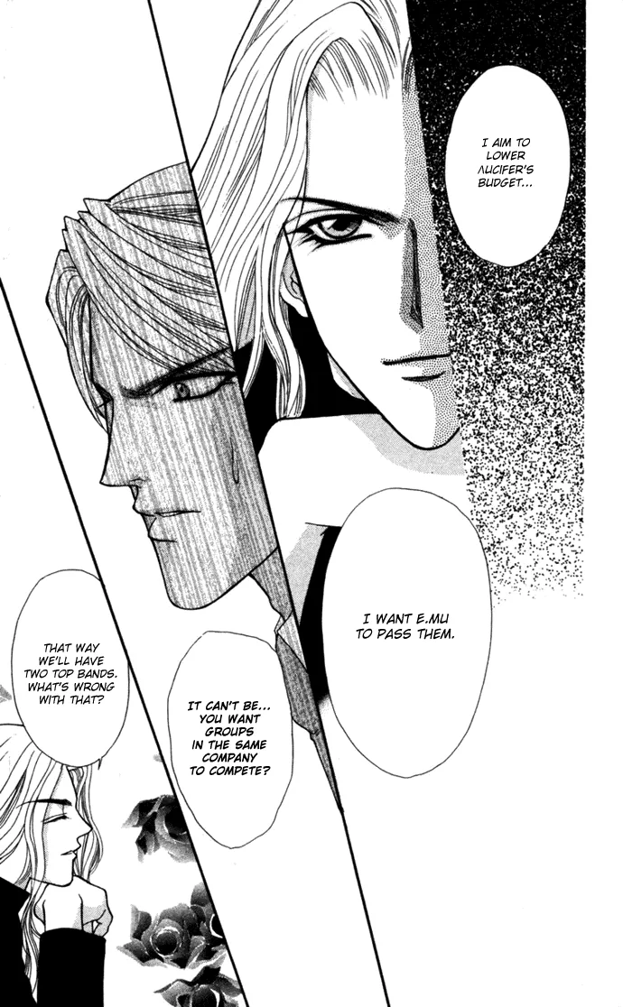 Sensual Phrase Chapter 68 page 10 - 
