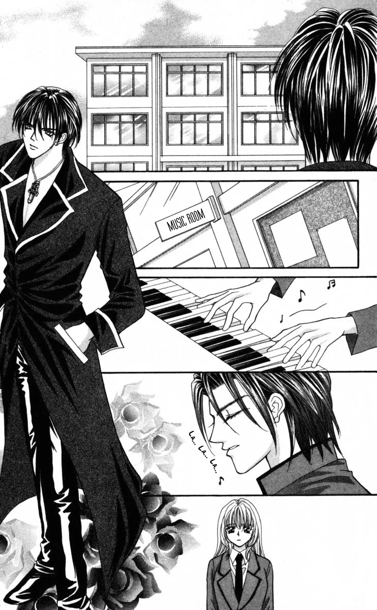 Sensual Phrase Chapter 69 page 12 - 