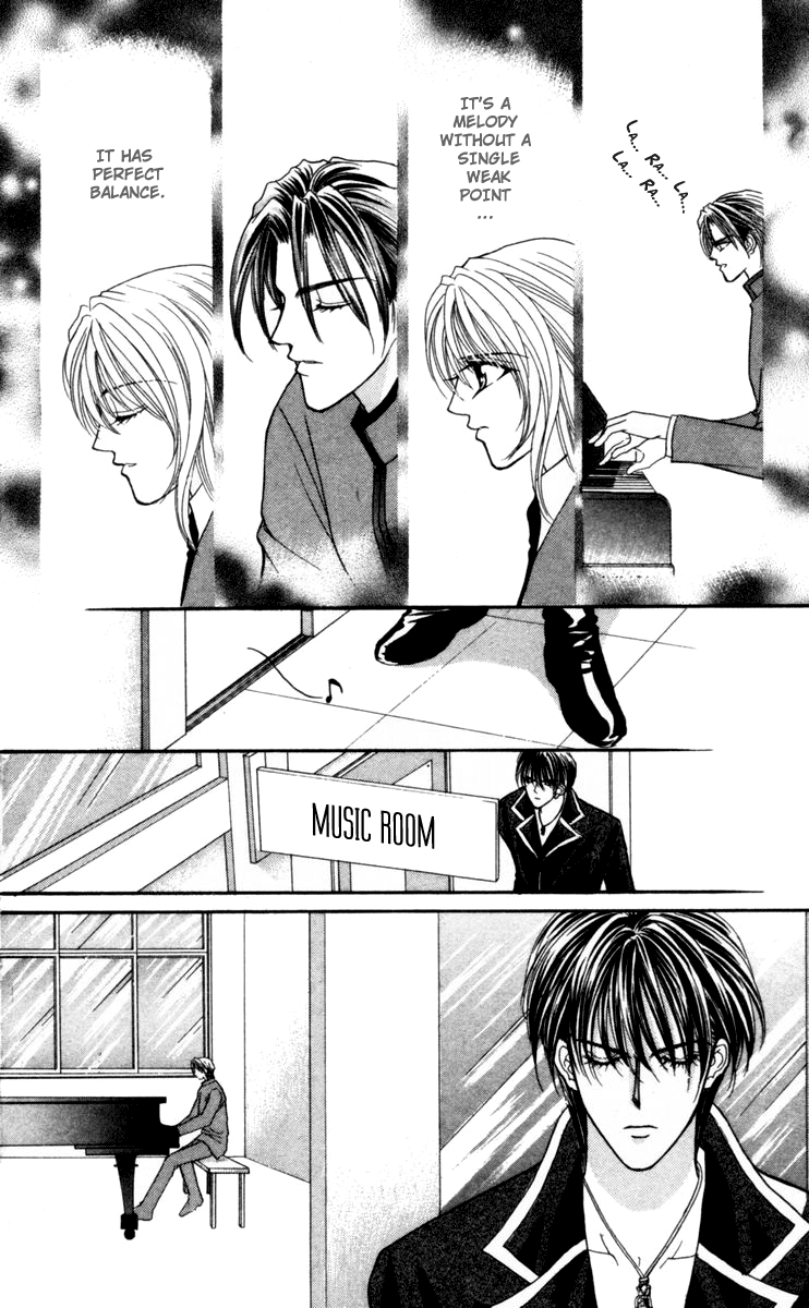 Sensual Phrase Chapter 69 page 13 - 