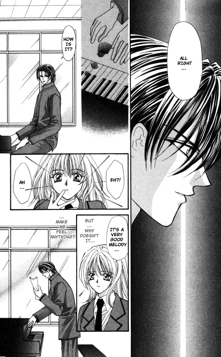 Sensual Phrase Chapter 69 page 15 - 