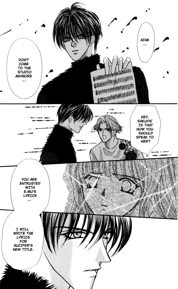 Sensual Phrase Chapter 69 page 26 - 