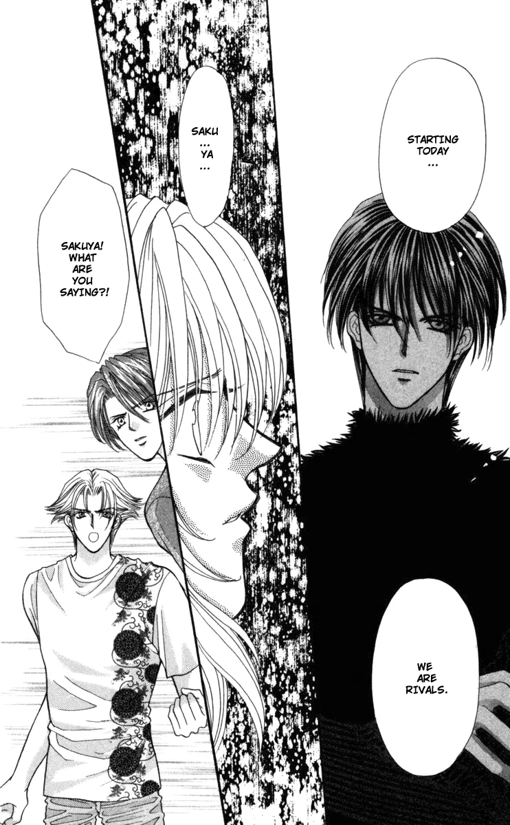 Sensual Phrase Chapter 69 page 27 - 