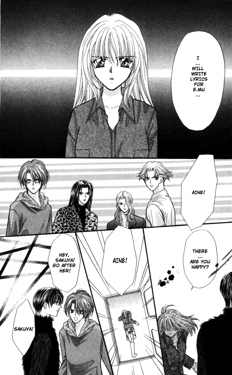 Sensual Phrase Chapter 69 page 29 - 