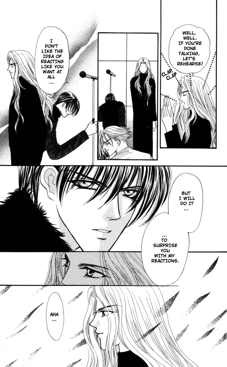 Sensual Phrase Chapter 69 page 30 - 