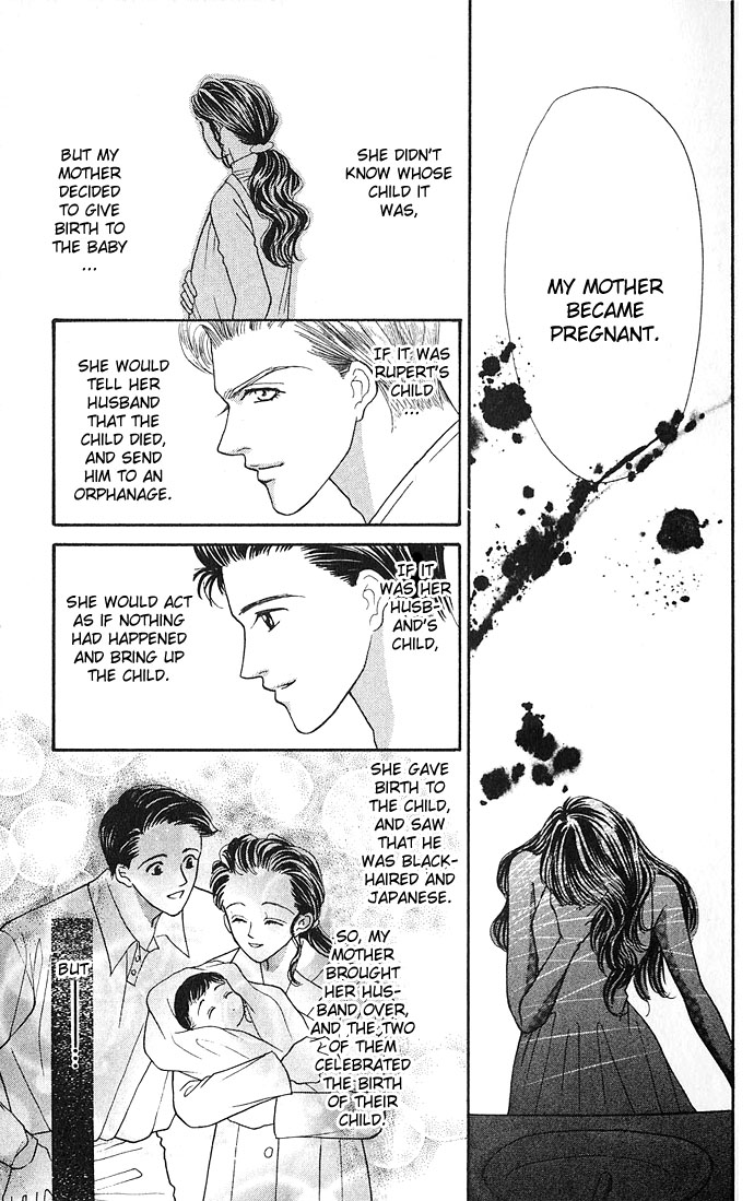 Sensual Phrase Chapter 7 page 13 - 