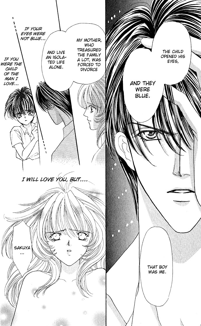 Sensual Phrase Chapter 7 page 14 - 