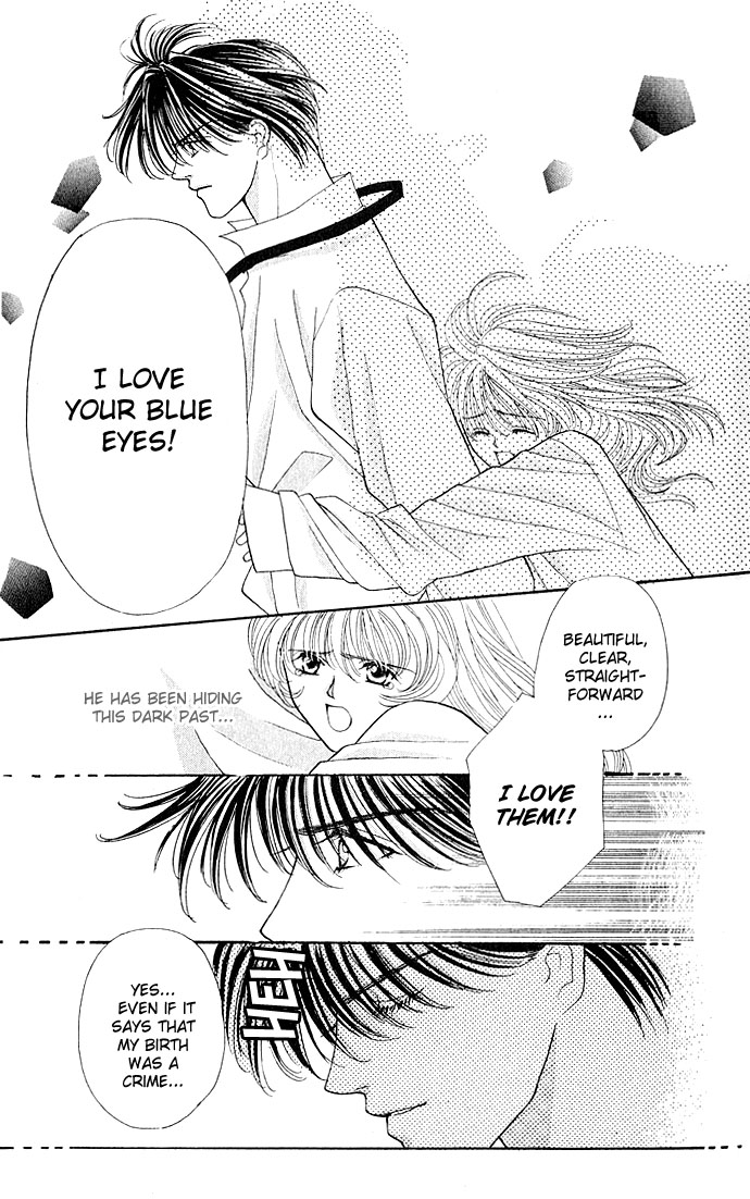 Sensual Phrase Chapter 7 page 15 - 