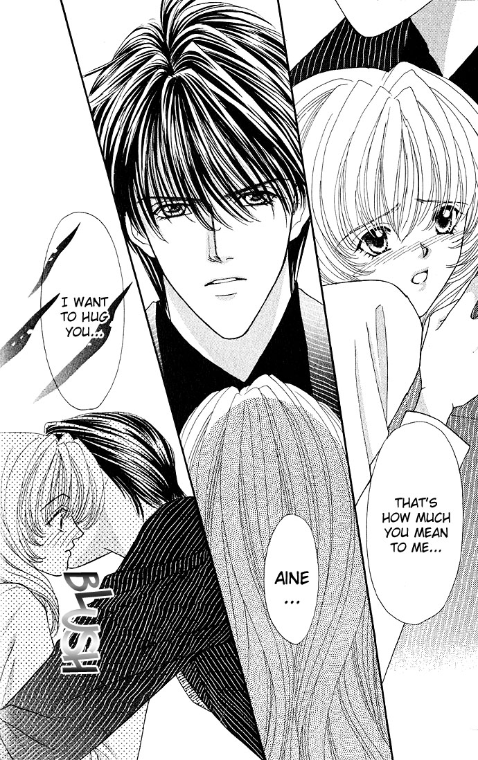 Sensual Phrase Chapter 7 page 26 - 