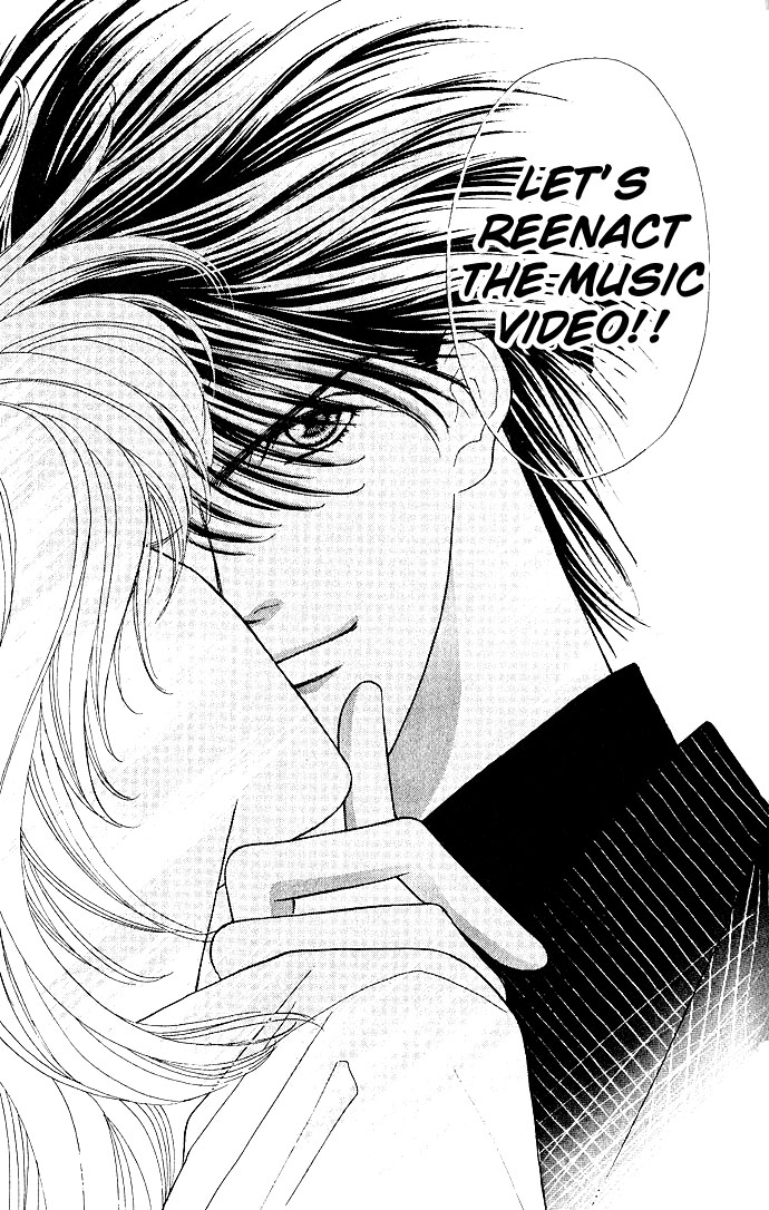 Sensual Phrase Chapter 7 page 39 - 