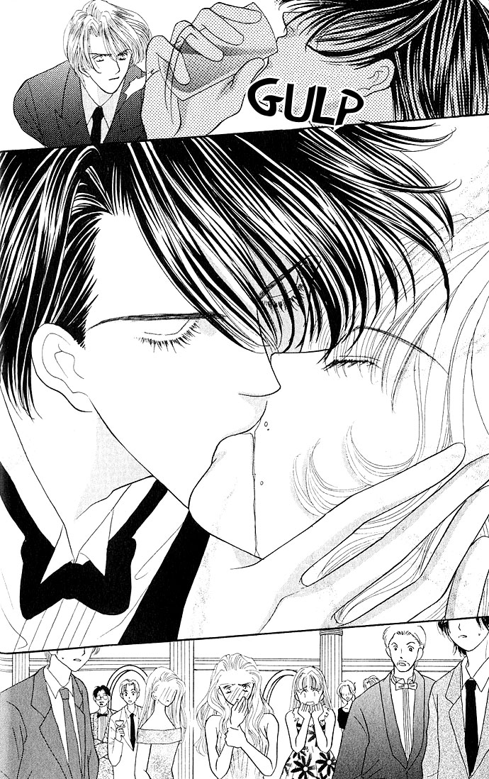 Sensual Phrase Chapter 7 page 6 - 