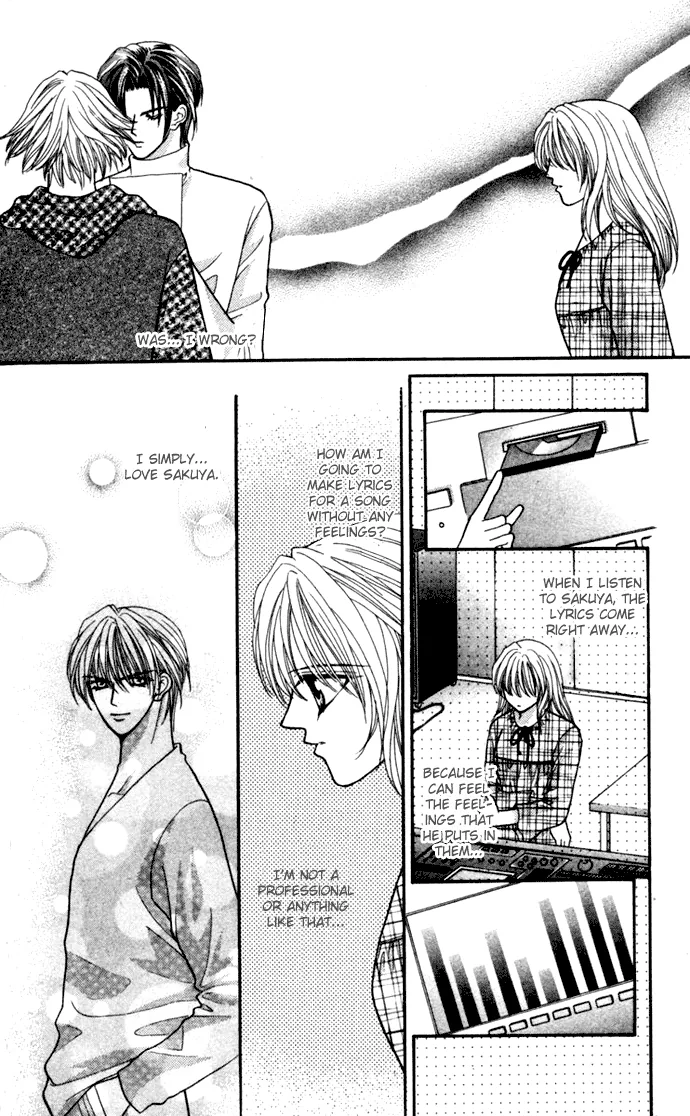 Sensual Phrase Chapter 70 page 14 - 