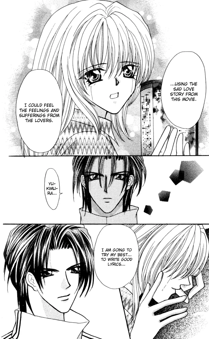 Sensual Phrase Chapter 70 page 26 - 