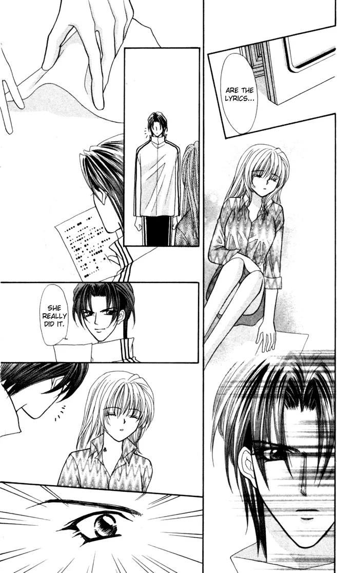 Sensual Phrase Chapter 70 page 28 - 