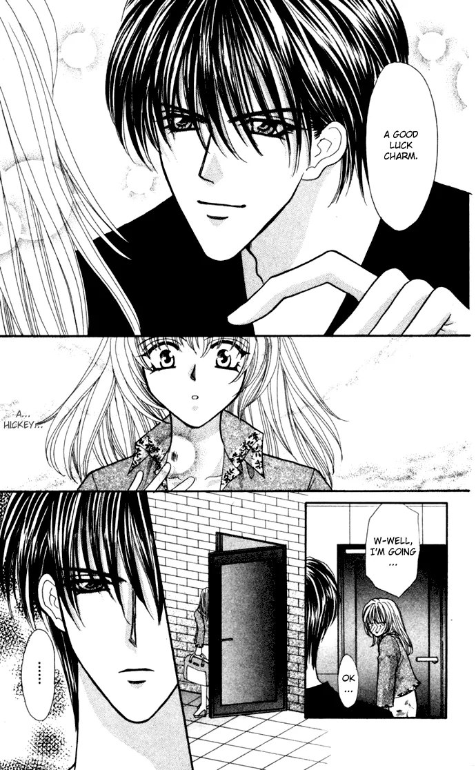 Sensual Phrase Chapter 70 page 7 - 