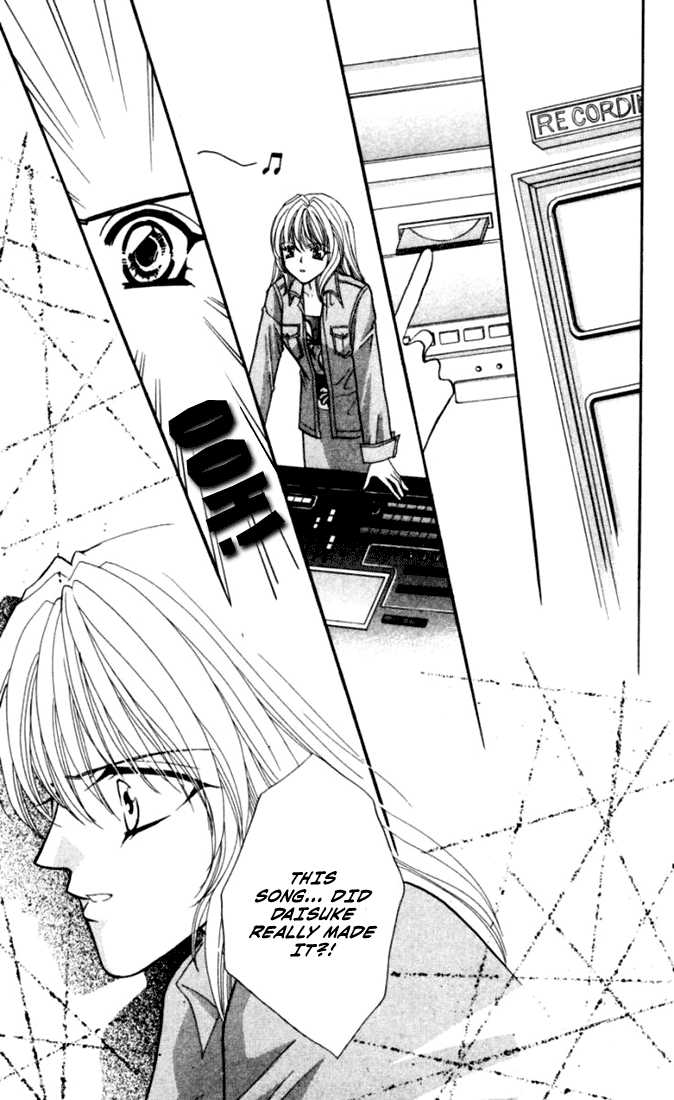Sensual Phrase Chapter 71 page 14 - 