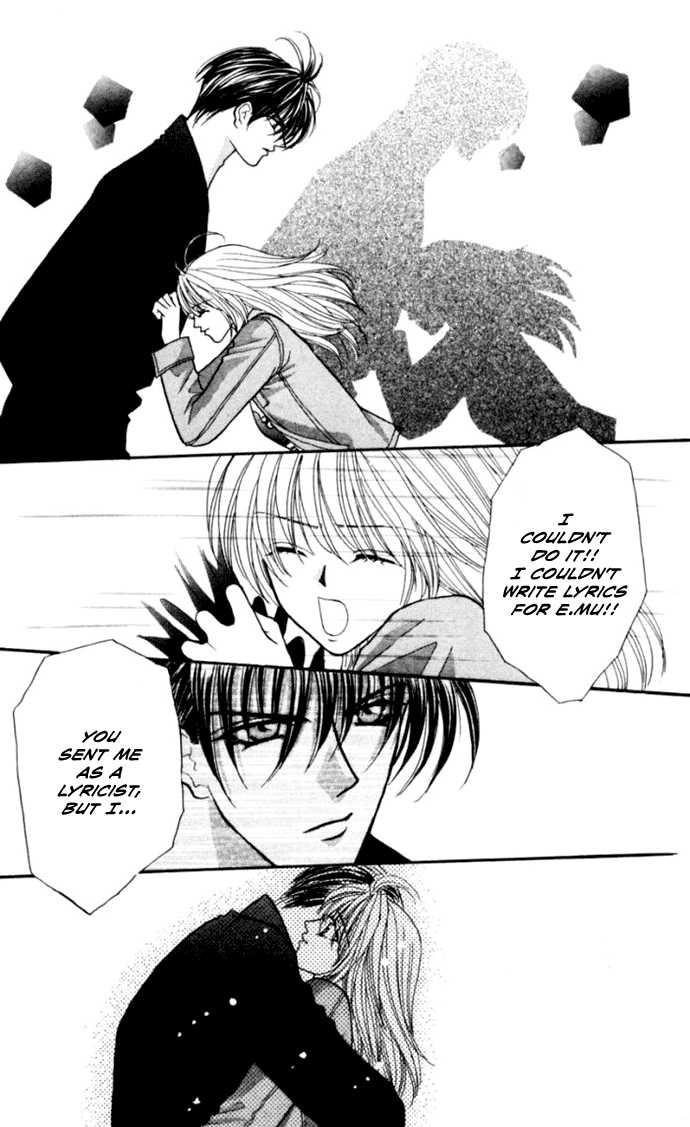 Sensual Phrase Chapter 71 page 24 - 