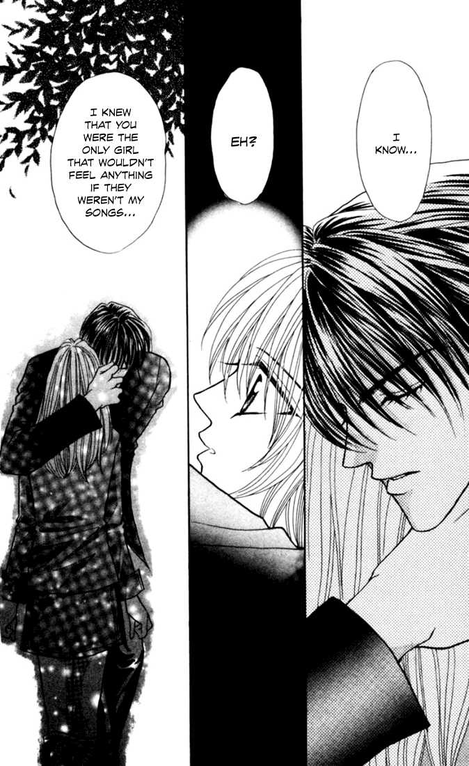 Sensual Phrase Chapter 71 page 25 - 