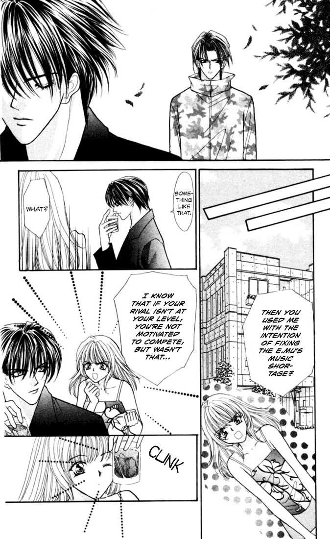 Sensual Phrase Chapter 71 page 29 - 