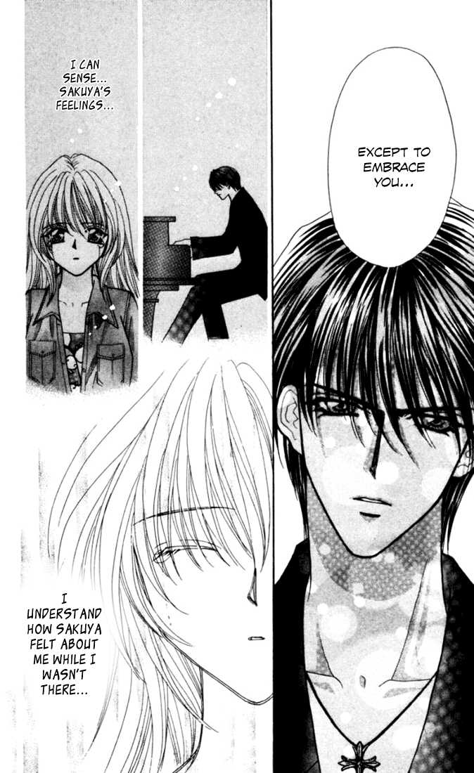 Sensual Phrase Chapter 71 page 33 - 