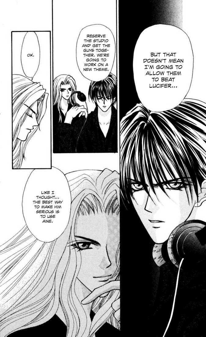 Sensual Phrase Chapter 71 page 7 - 