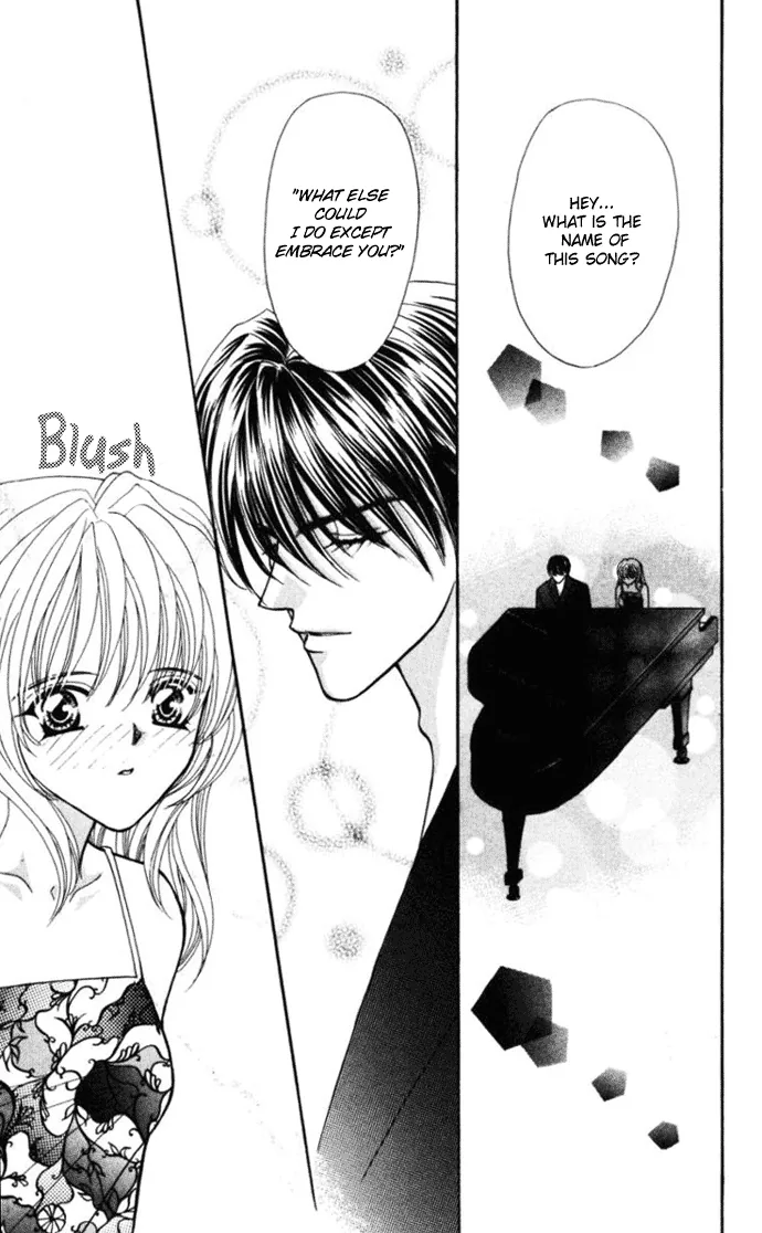 Sensual Phrase Chapter 72 page 1 - 