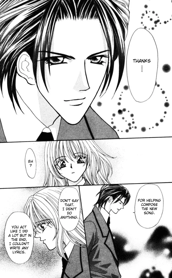 Sensual Phrase Chapter 72 page 11 - 