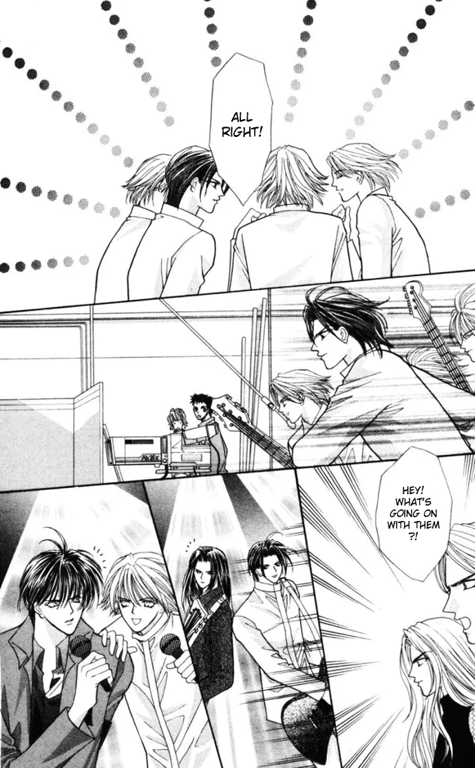 Sensual Phrase Chapter 72 page 24 - 