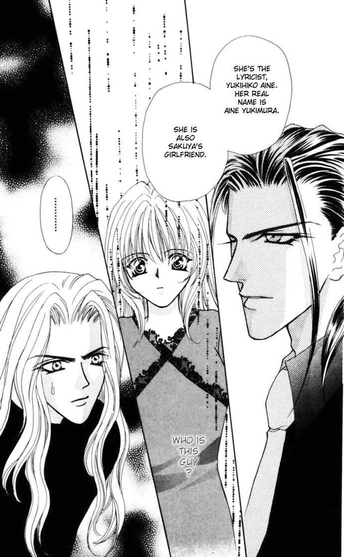 Sensual Phrase Chapter 72 page 29 - 