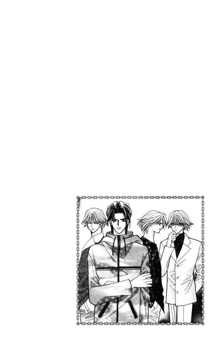 Sensual Phrase Chapter 72 page 30 - 