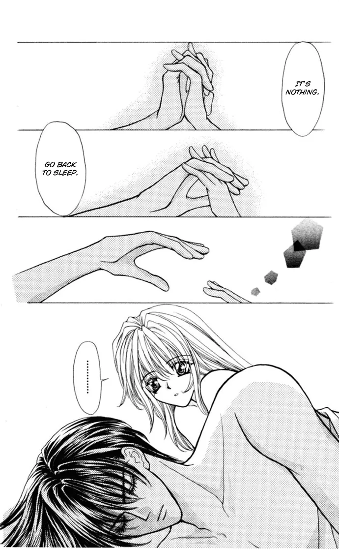Sensual Phrase Chapter 73 page 14 - 