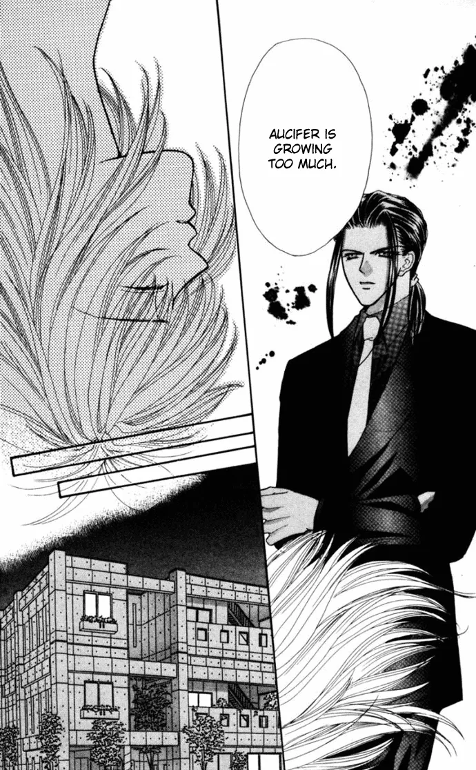 Sensual Phrase Chapter 73 page 30 - 