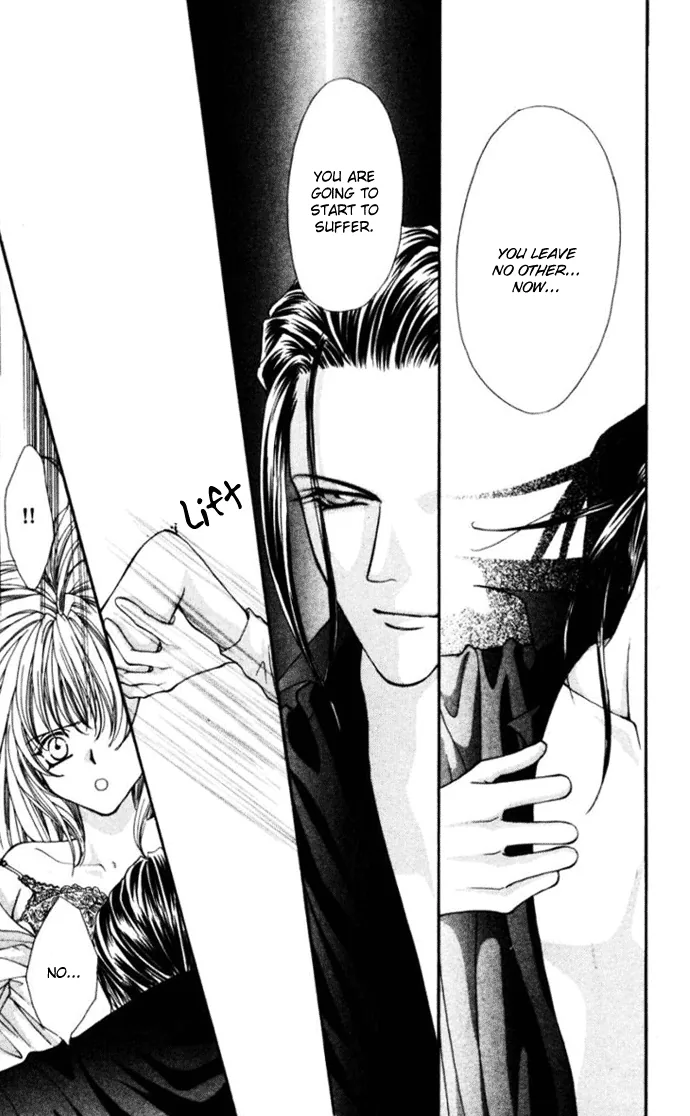 Sensual Phrase Chapter 74 page 16 - 